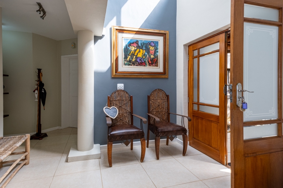 4 Bedroom Property for Sale in Wilderness Central Western Cape